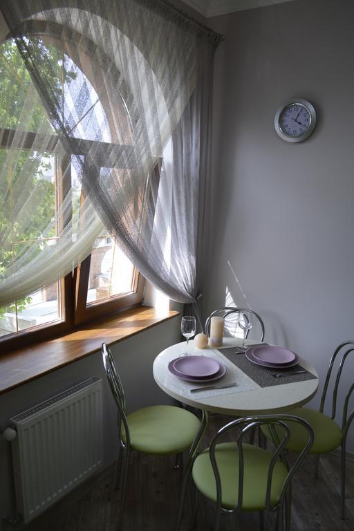 Apartment Vid Na Krepost Kamianets-Podilskyi Exterior photo