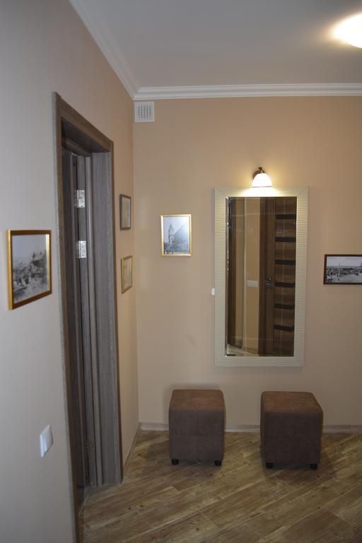 Apartment Vid Na Krepost Kamianets-Podilskyi Exterior photo