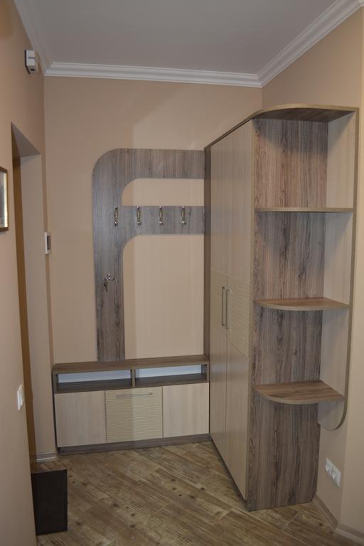 Apartment Vid Na Krepost Kamianets-Podilskyi Exterior photo